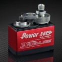 SERVO MONZA -POWER HD BRUSHLESS HV 23KG/28KG 