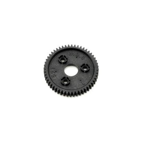 Corona ,TRAXXAS  Spur Gear 32P 52T 