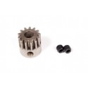 Pignone Modulo 32P 15T FORO 5MM , COMPATIBILE AXIAL