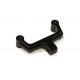 Integy, 4-Link Type Rear Roll Mount for Axial SCX-10 Scale Crawler 