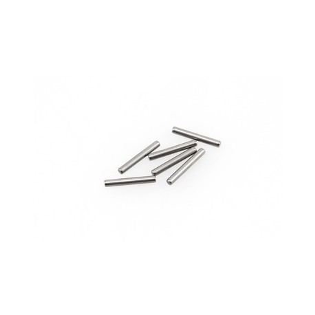 Axial, Pin 1.5x11mm , AX30166