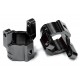 Integi, Billet Machined Alloy Caster Block for Axial SCX-10 